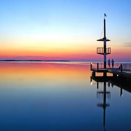 Charmantes In * Рехлин