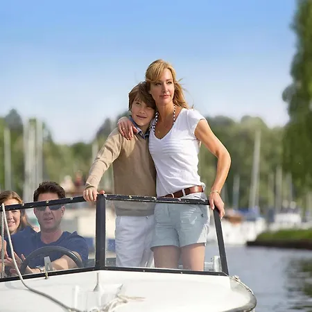 Charmantes In * Рехлин