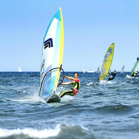 Charmantes In * Рехлин