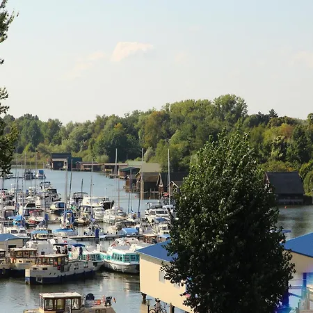 Mueritz In Rechlin-nord *