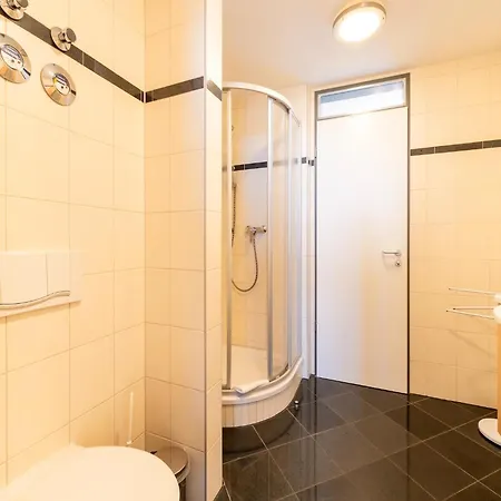 Charmantes In Апартаменты