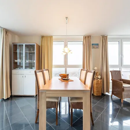 Charmantes In Рехлин