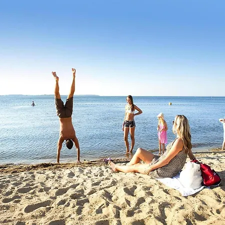 Charmantes In * Рехлин