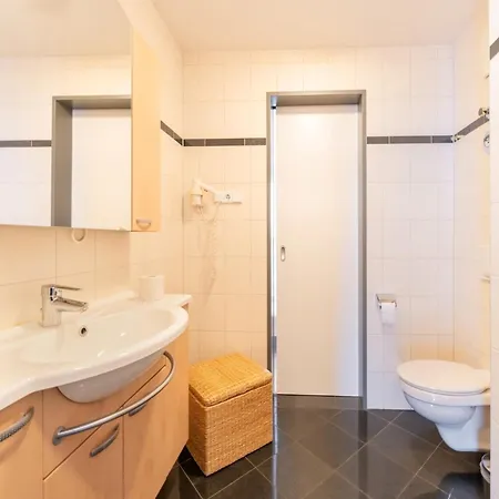 Apartamento Mueritz In Rechlin-nord *