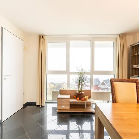 Mueritz In Rechlin-nord Apartamento *