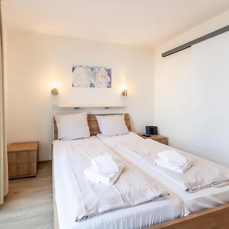 Charmantes In * Рехлин