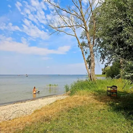 Charmantes In * Рехлин