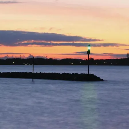 Charmantes In Апартаменты Рехлин